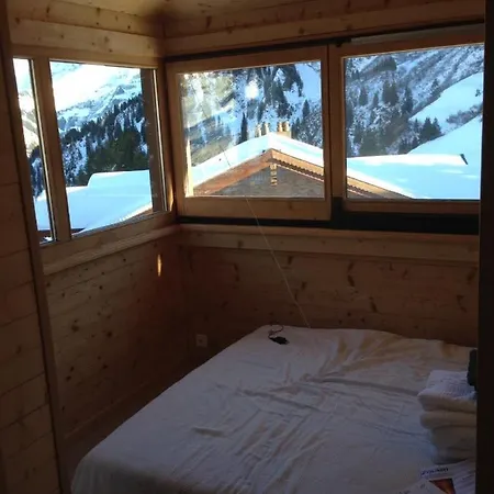 Sportif 1b * Champery