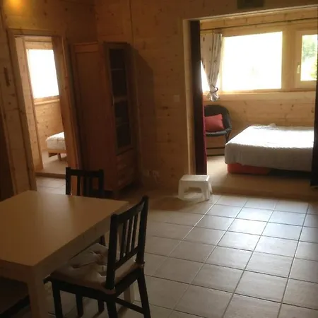 Sportif 1b Apartment *