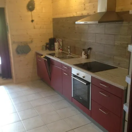 Apartment Sportif 1b *