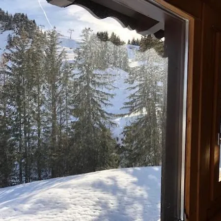 Sportif 1b * Champery